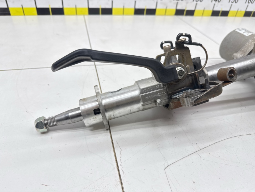 Колонка рулевая, 22000 рублей, Пермь