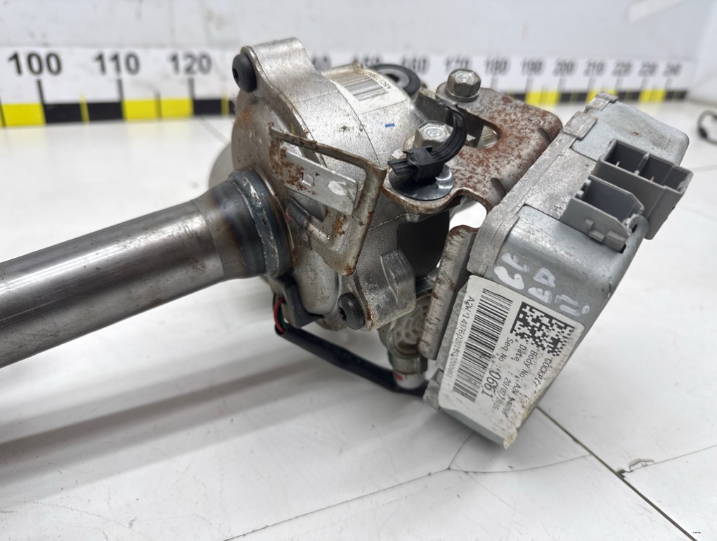 Колонка рулевая, 22000 рублей, Пермь