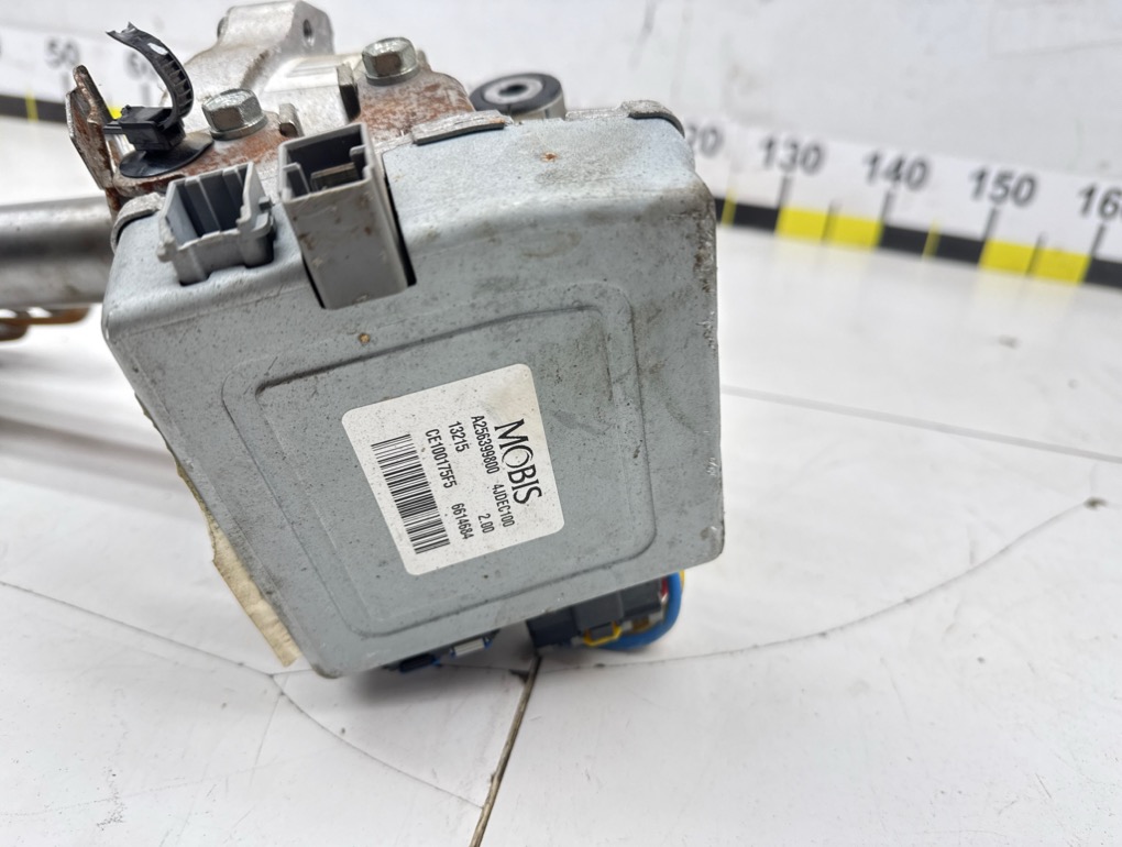 Колонка рулевая, 22000 рублей, Пермь