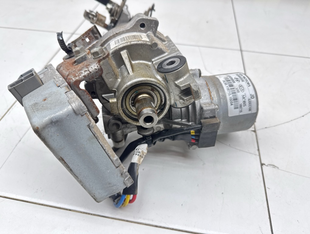 Колонка рулевая, 22000 рублей, Пермь