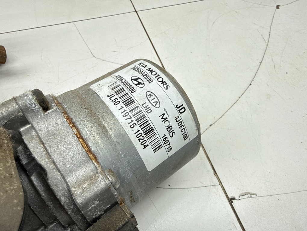 Колонка рулевая, 22000 рублей, Пермь