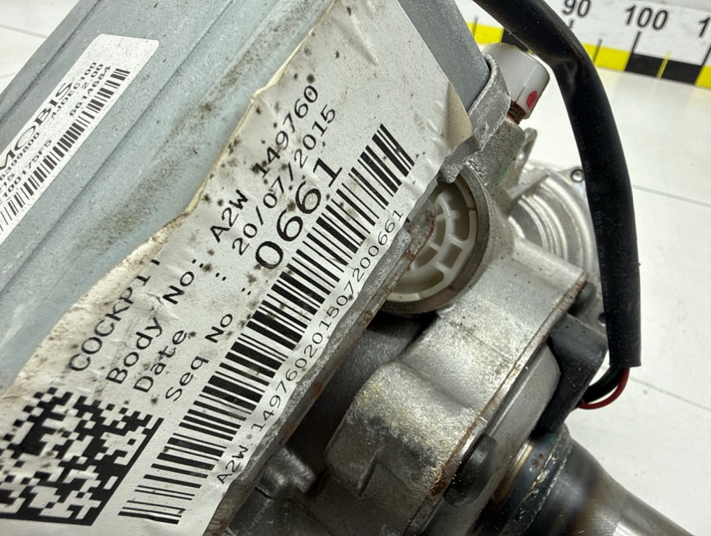 Колонка рулевая, 22000 рублей, Пермь