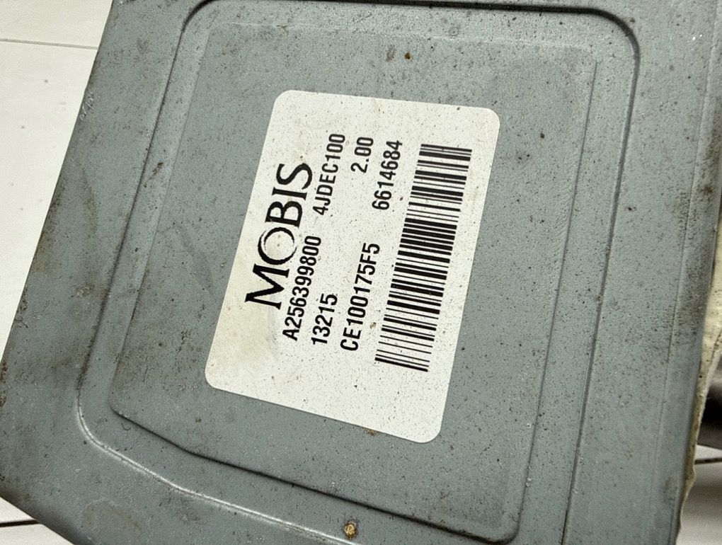 Колонка рулевая, 22000 рублей, Пермь