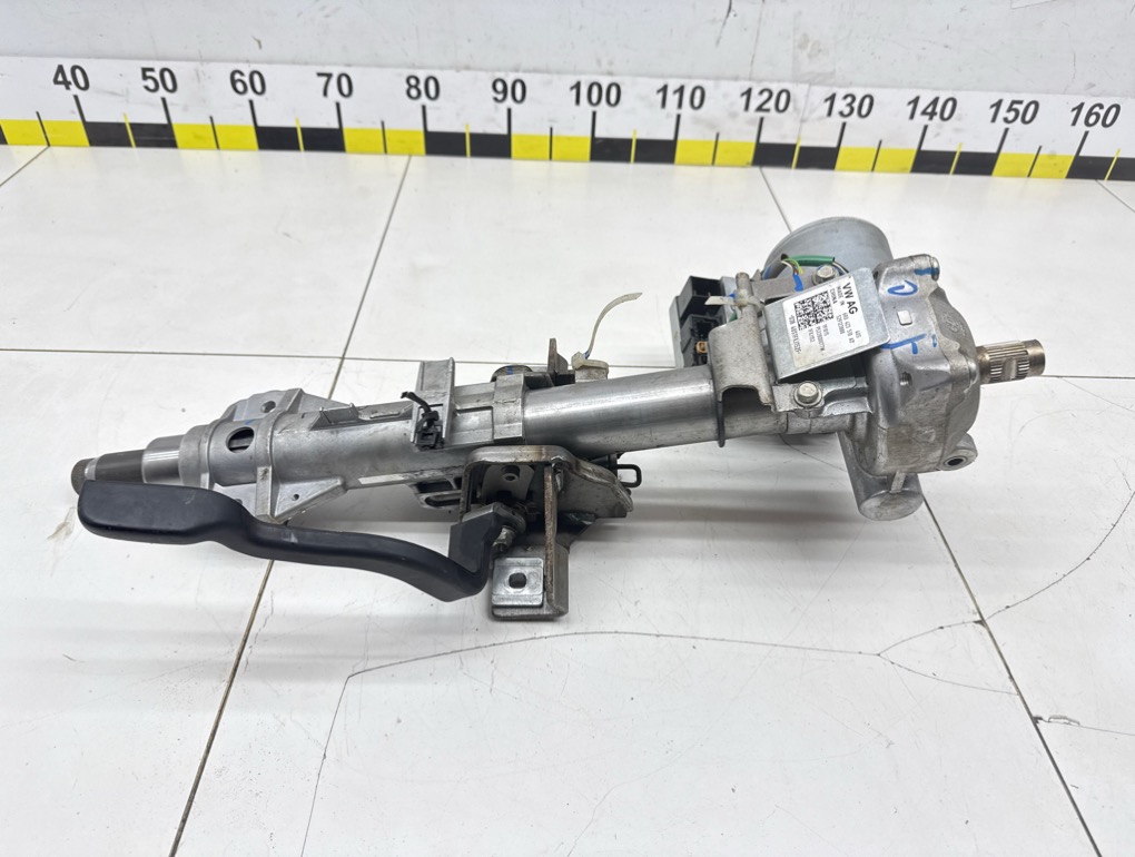 Колонка рулевая, 15000 рублей, Пермь