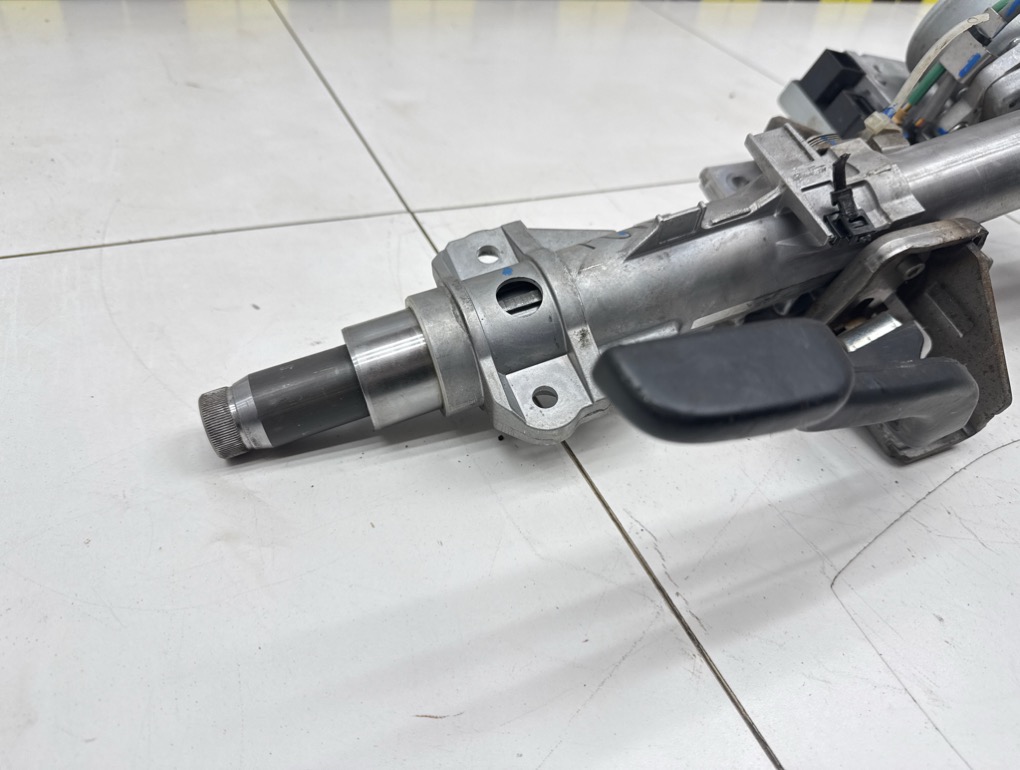 Колонка рулевая, 15000 рублей, Пермь