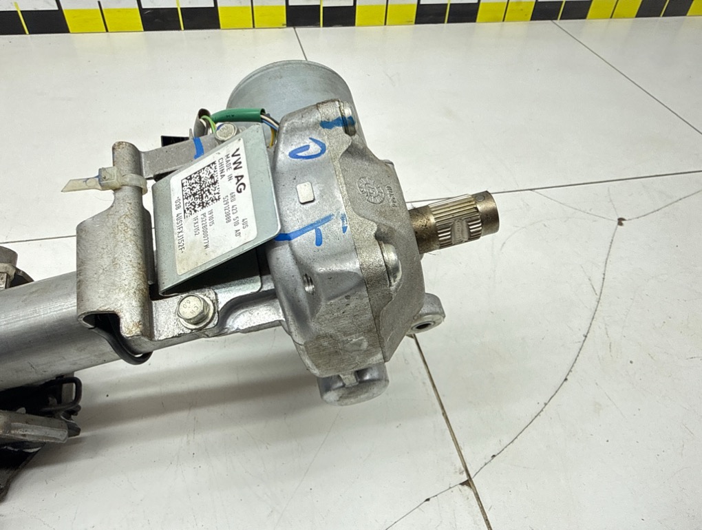 Колонка рулевая, 15000 рублей, Пермь