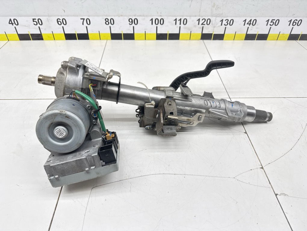 Колонка рулевая, 15000 рублей, Пермь