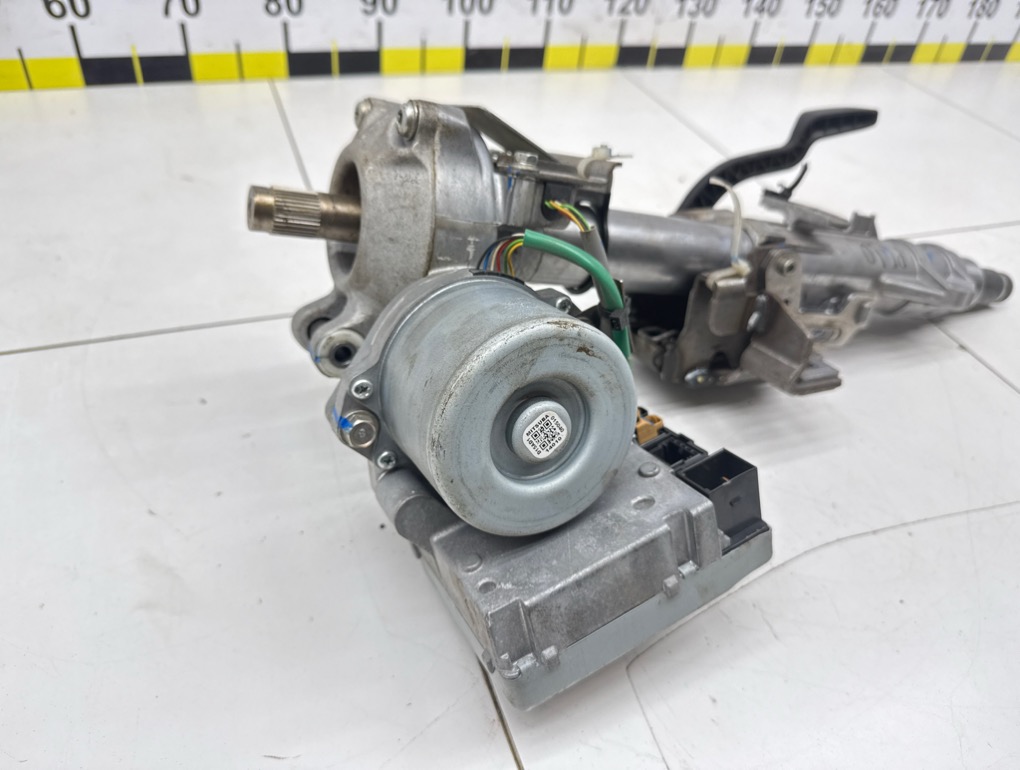 Колонка рулевая, 15000 рублей, Пермь