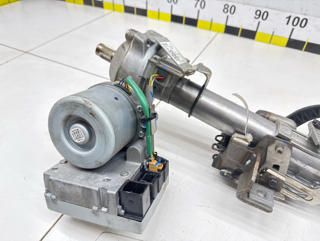 Колонка рулевая, 15000 рублей, Пермь