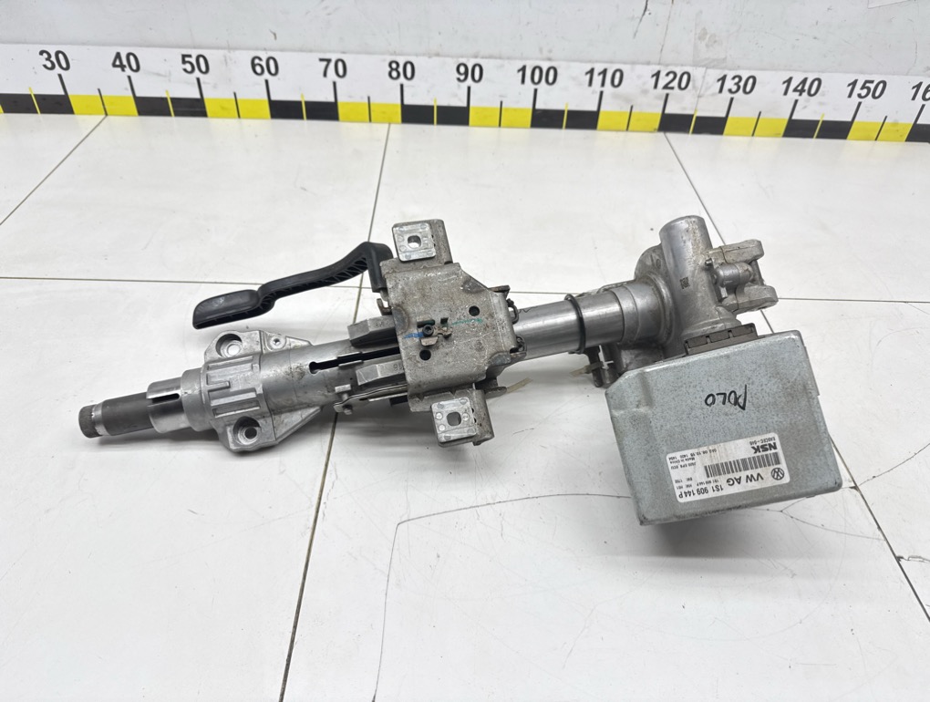 Колонка рулевая, 15000 рублей, Пермь