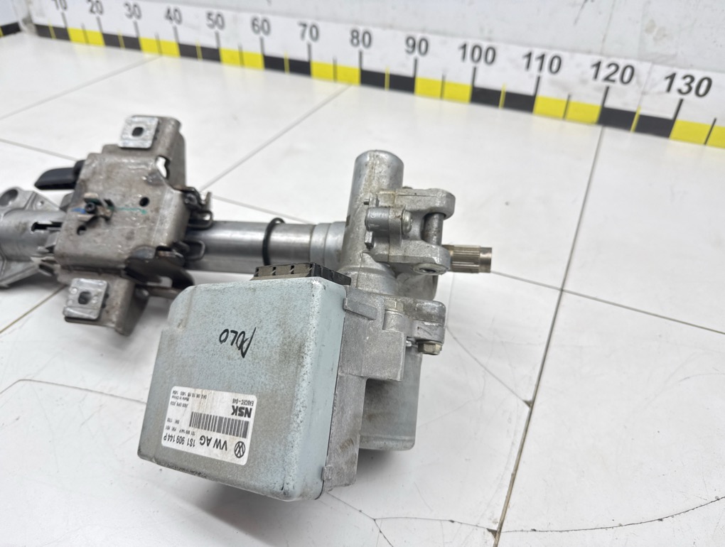 Колонка рулевая, 15000 рублей, Пермь