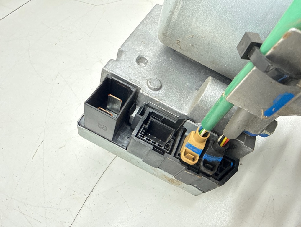 Колонка рулевая, 15000 рублей, Пермь