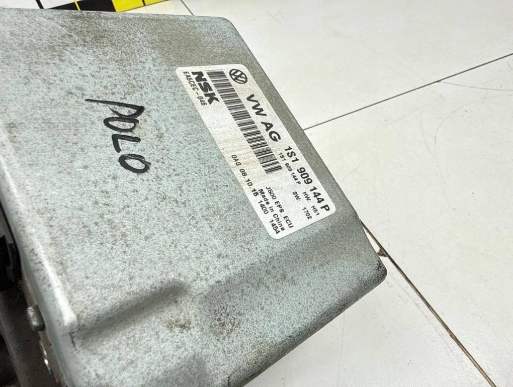 Колонка рулевая, 15000 рублей, Пермь