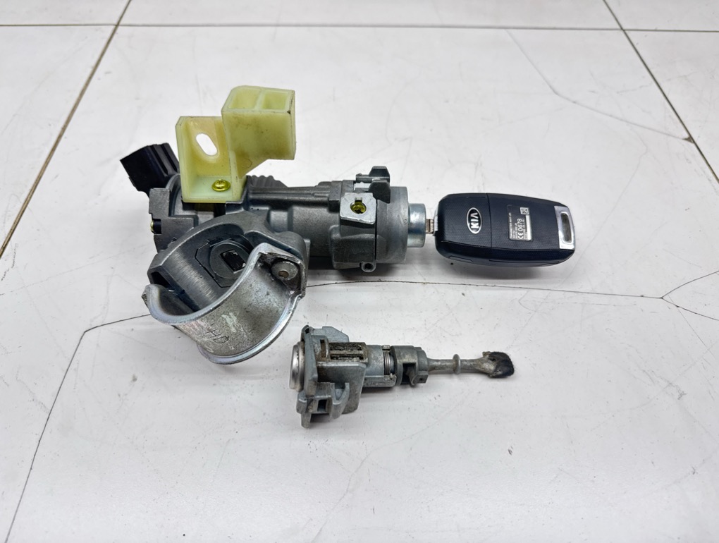 Замок зажигания, 5000 рублей, Пермь