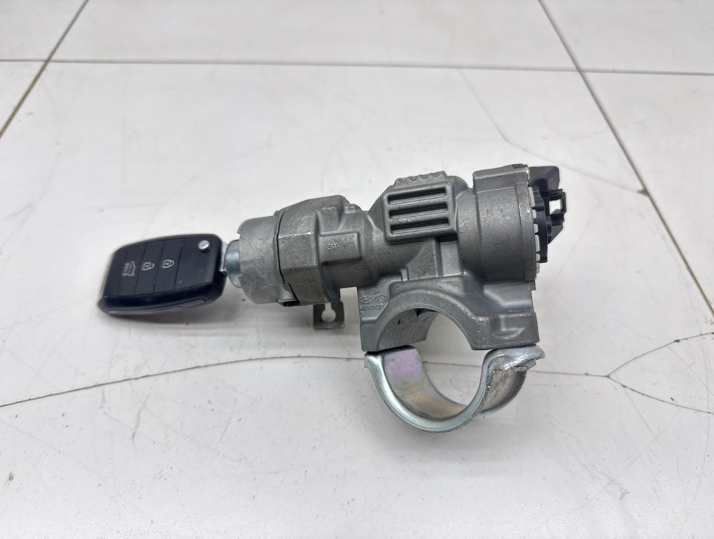 Замок зажигания, 5000 рублей, Пермь