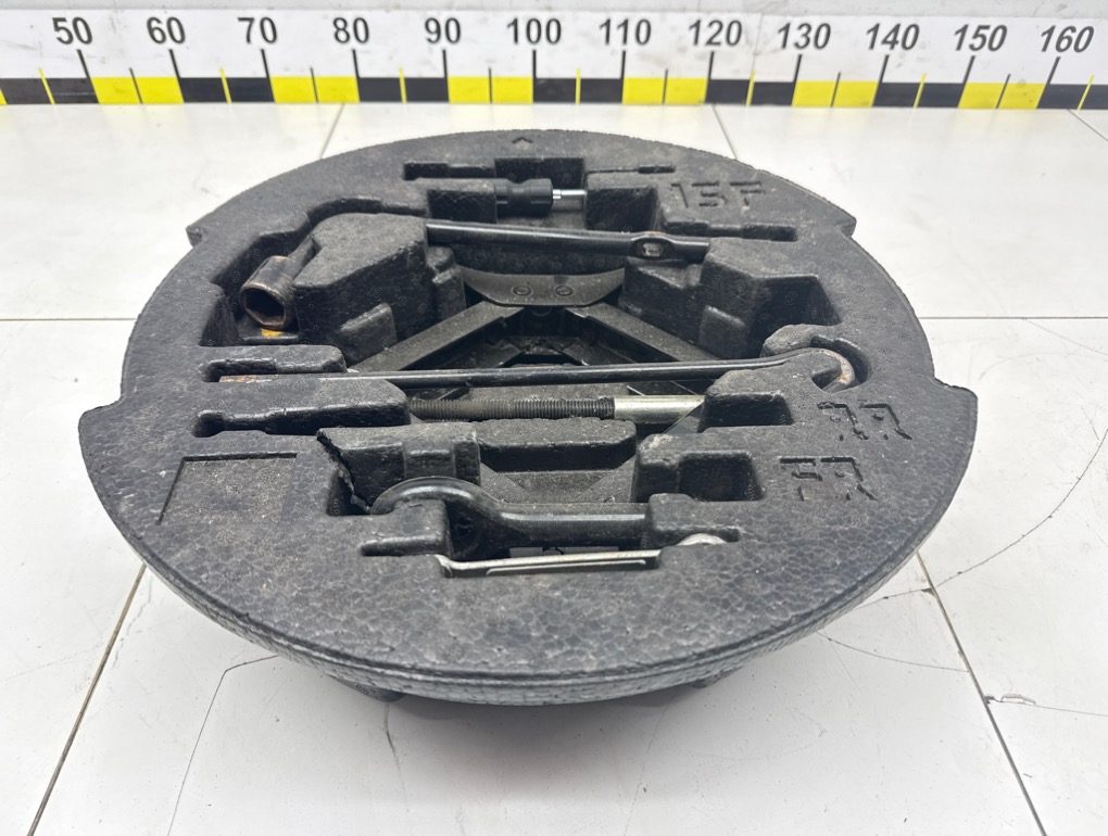 Домкрат, 6000 рублей, Пермь