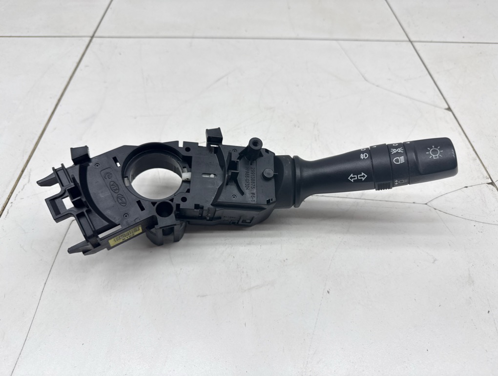 Переключатель поворотов подрулевой, 3000 рублей, Пермь