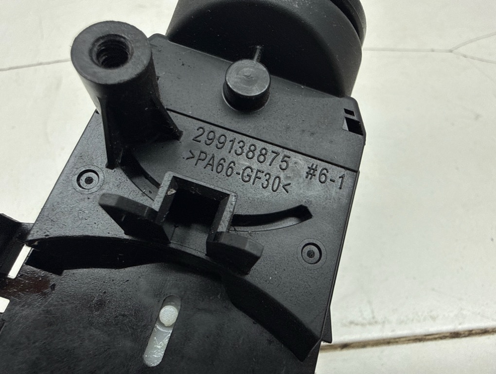 Переключатель поворотов подрулевой, 3000 рублей, Пермь