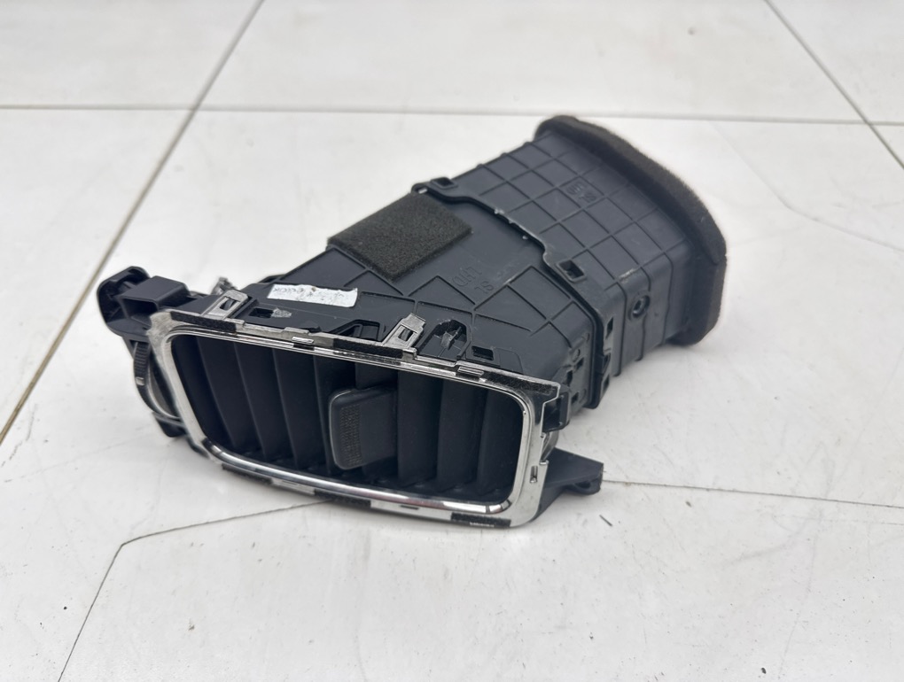 Дефлектор воздушный, 1000 рублей, Пермь