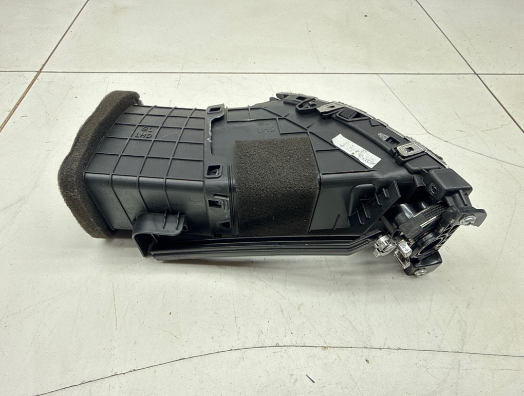 Дефлектор воздушный, 1000 рублей, Пермь