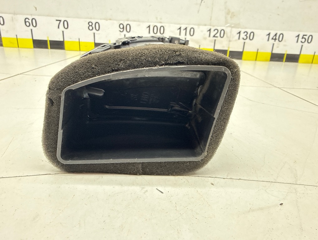 Дефлектор воздушный, 1000 рублей, Пермь