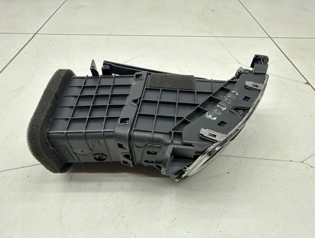 Дефлектор воздушный, 1000 рублей, Пермь