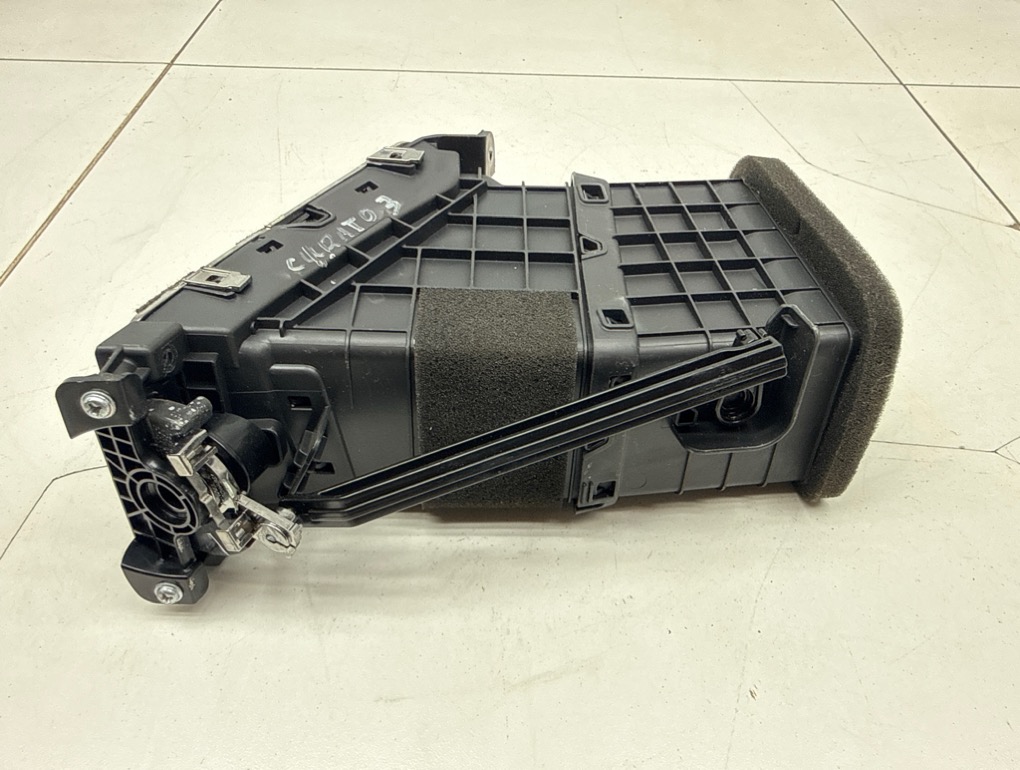 Дефлектор воздушный, 1000 рублей, Пермь