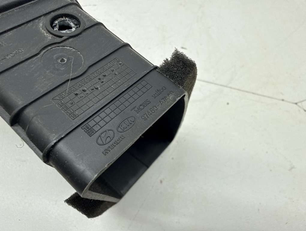 Дефлектор воздушный, 1000 рублей, Пермь