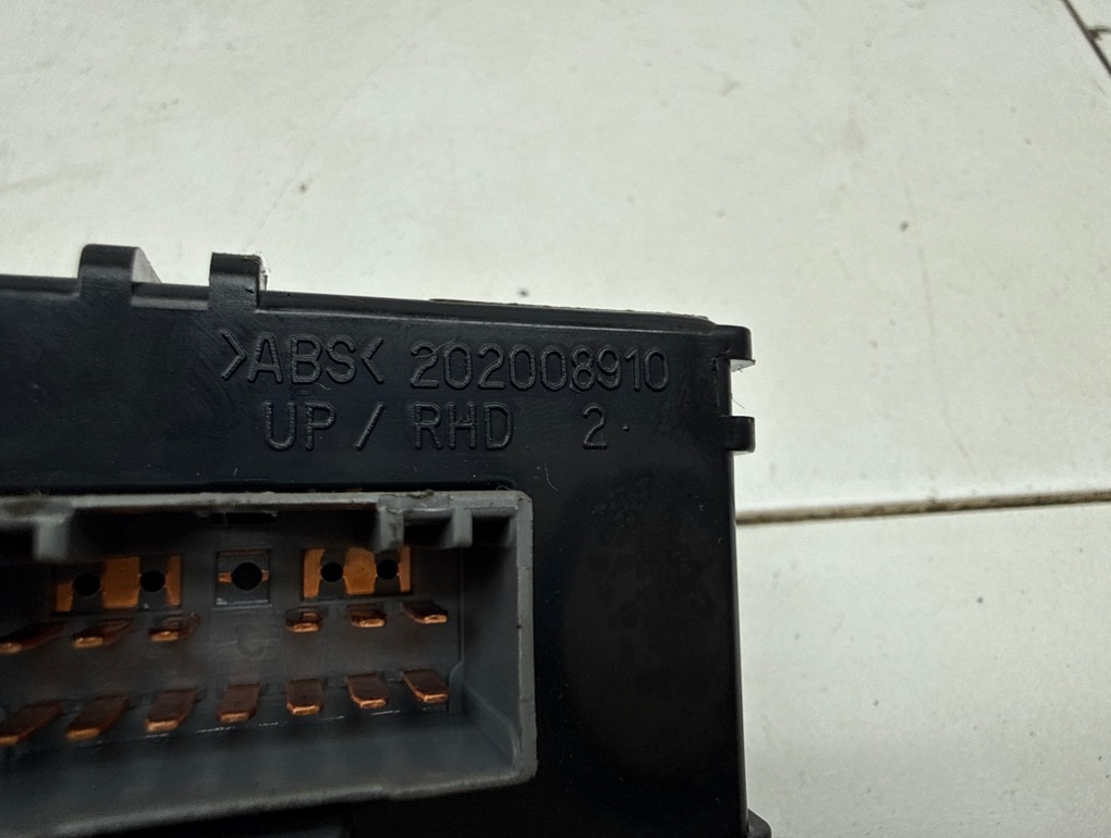 Переключатель стеклоочистителей, 3000 рублей, Пермь