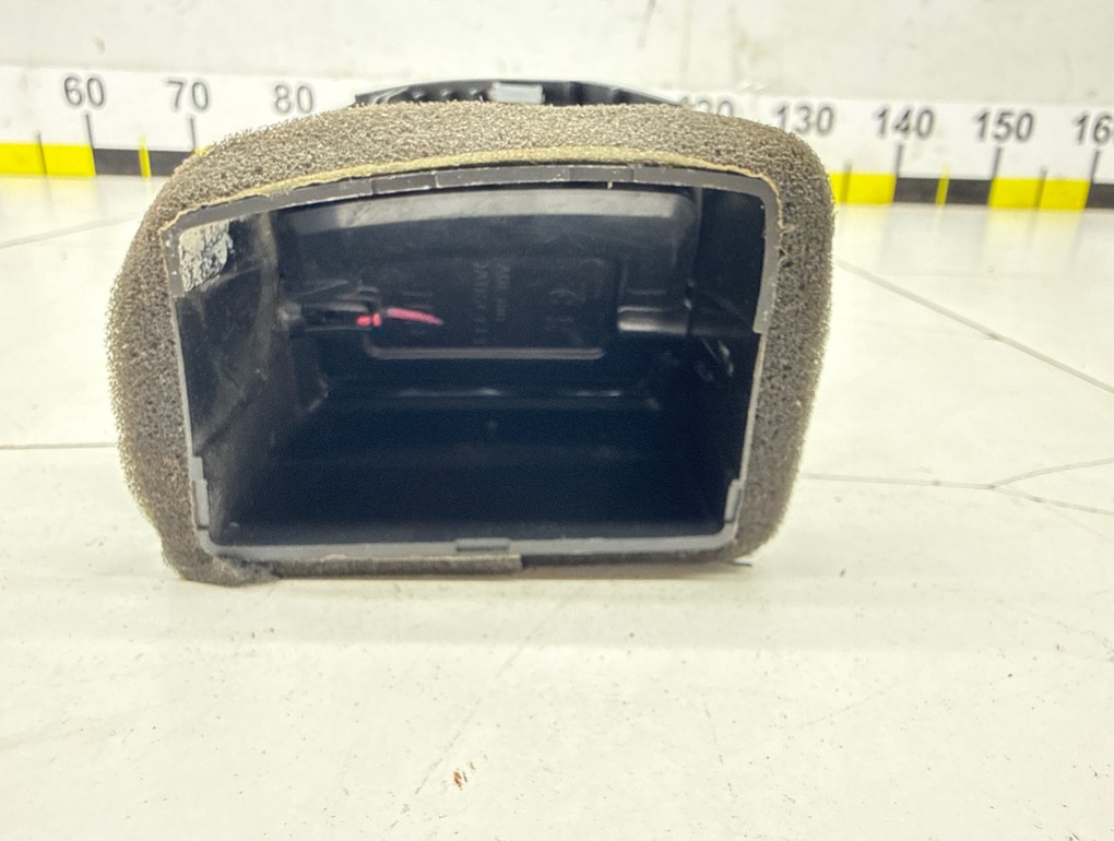 Дефлектор воздушный, 1000 рублей, Пермь