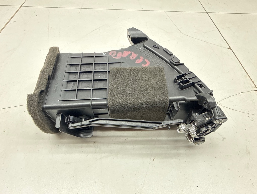 Дефлектор воздушный, 1000 рублей, Пермь