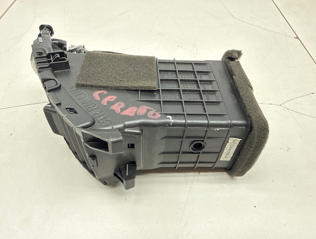 Дефлектор воздушный, 1000 рублей, Пермь