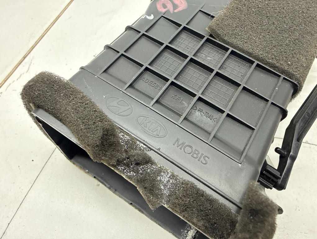 Дефлектор воздушный, 1000 рублей, Пермь