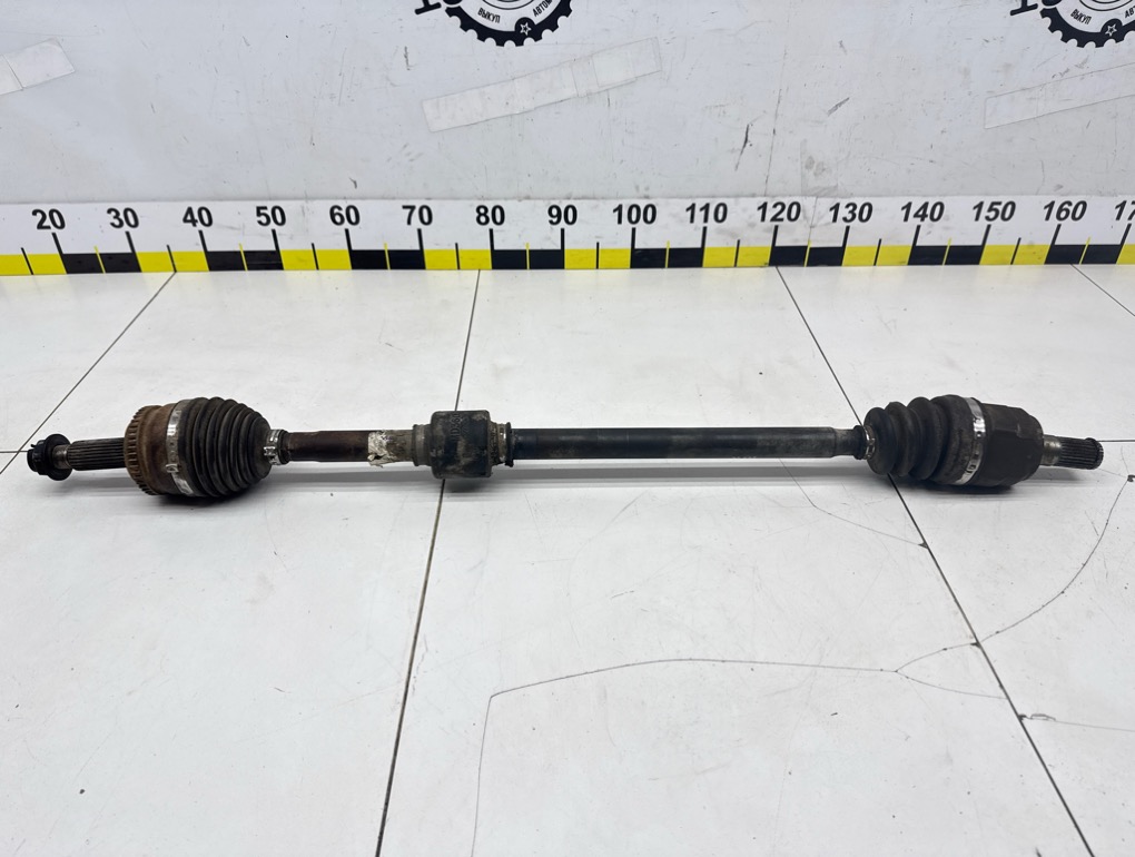 Полуось передняя правая, 20000 рублей, Пермь