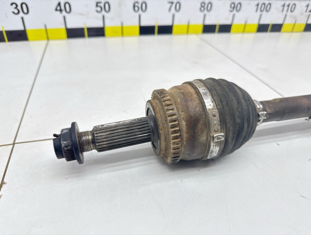 Полуось передняя правая, 20000 рублей, Пермь