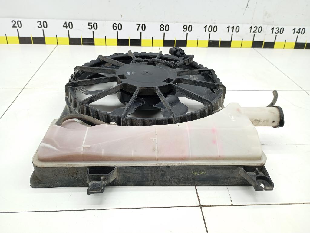 Вентилятор радиатора, 10000 рублей, Пермь