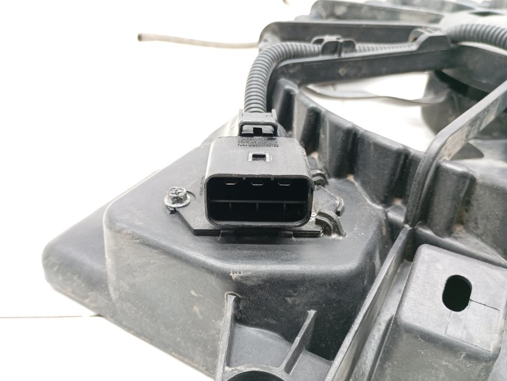 Вентилятор радиатора, 10000 рублей, Пермь