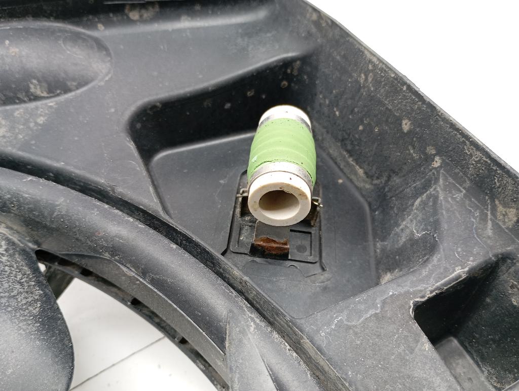 Вентилятор радиатора, 10000 рублей, Пермь