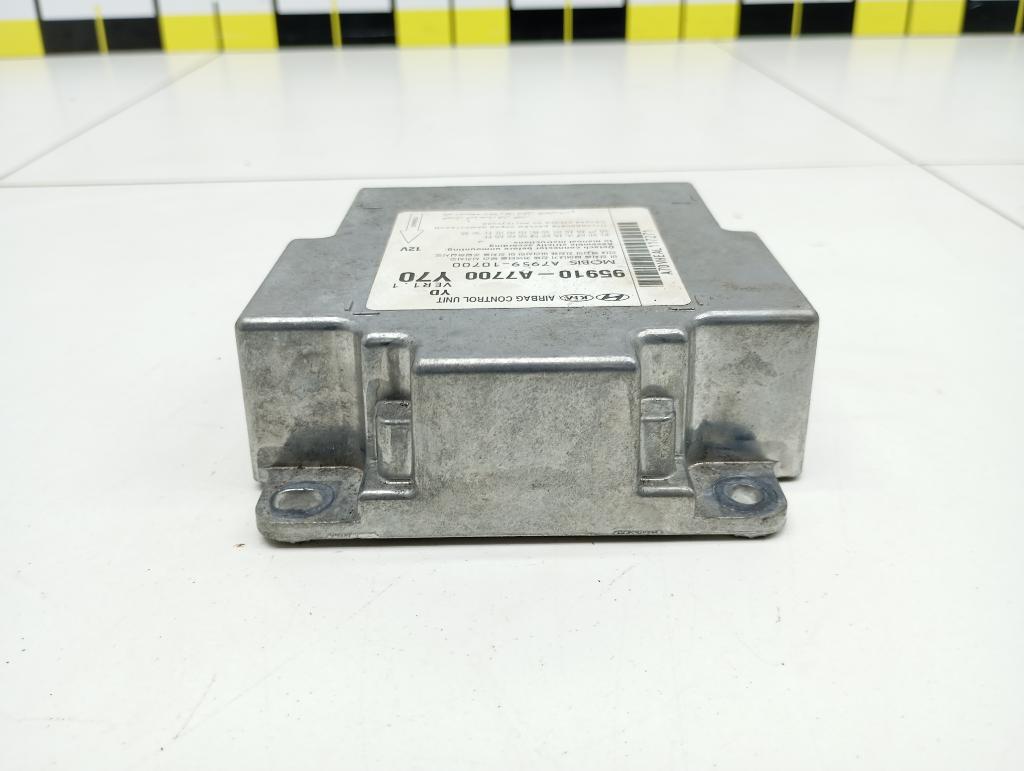 Блок управления AIR BAG, 3000 рублей, Пермь