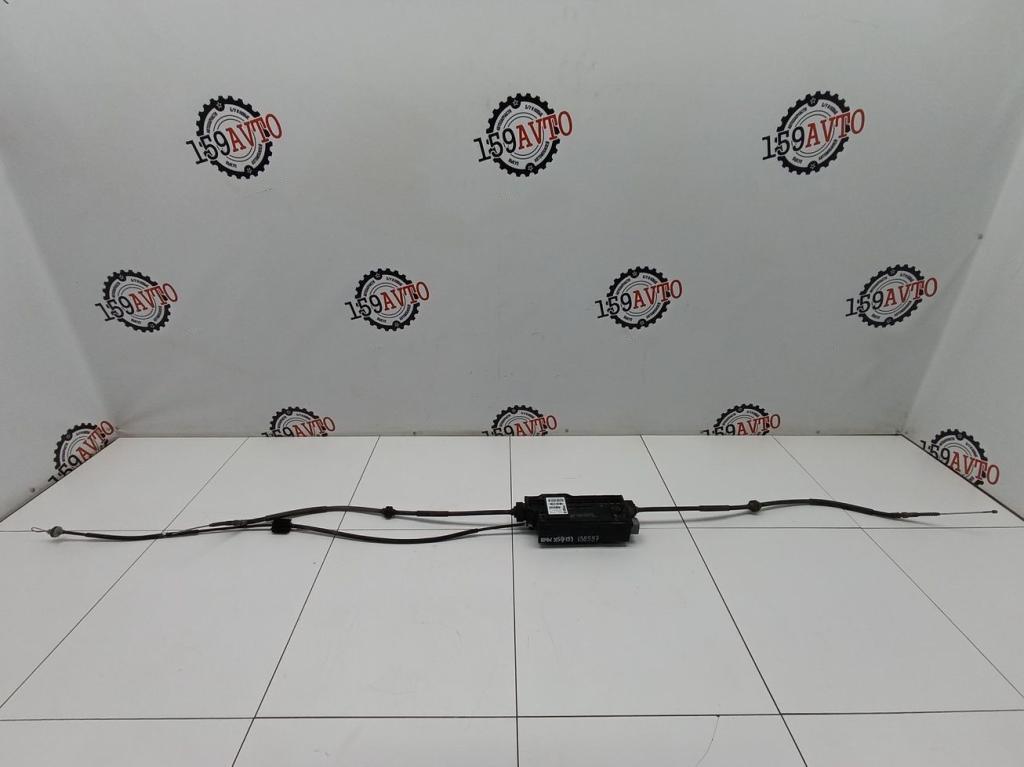 Моторчик стояночного тормоза, 20000 рублей, Пермь