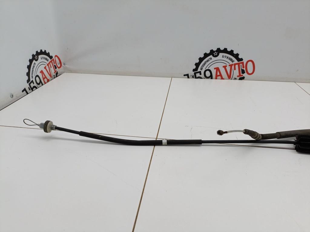 Моторчик стояночного тормоза, 20000 рублей, Пермь