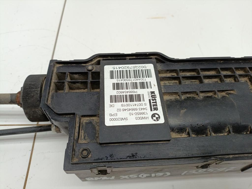 Моторчик стояночного тормоза, 20000 рублей, Пермь