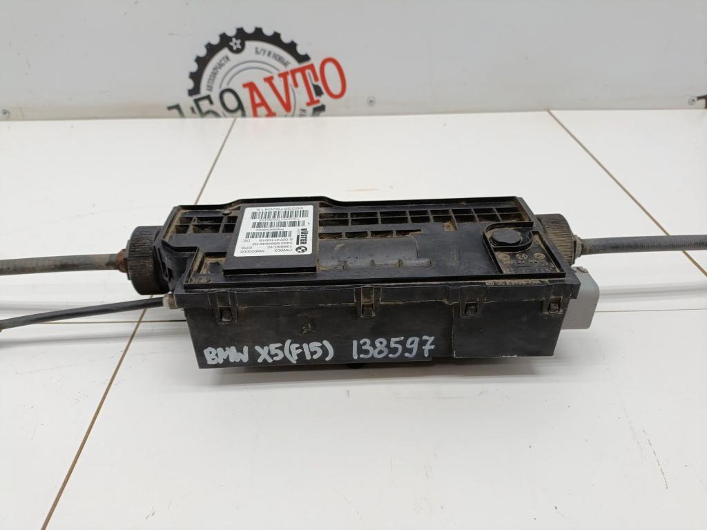 Моторчик стояночного тормоза, 20000 рублей, Пермь