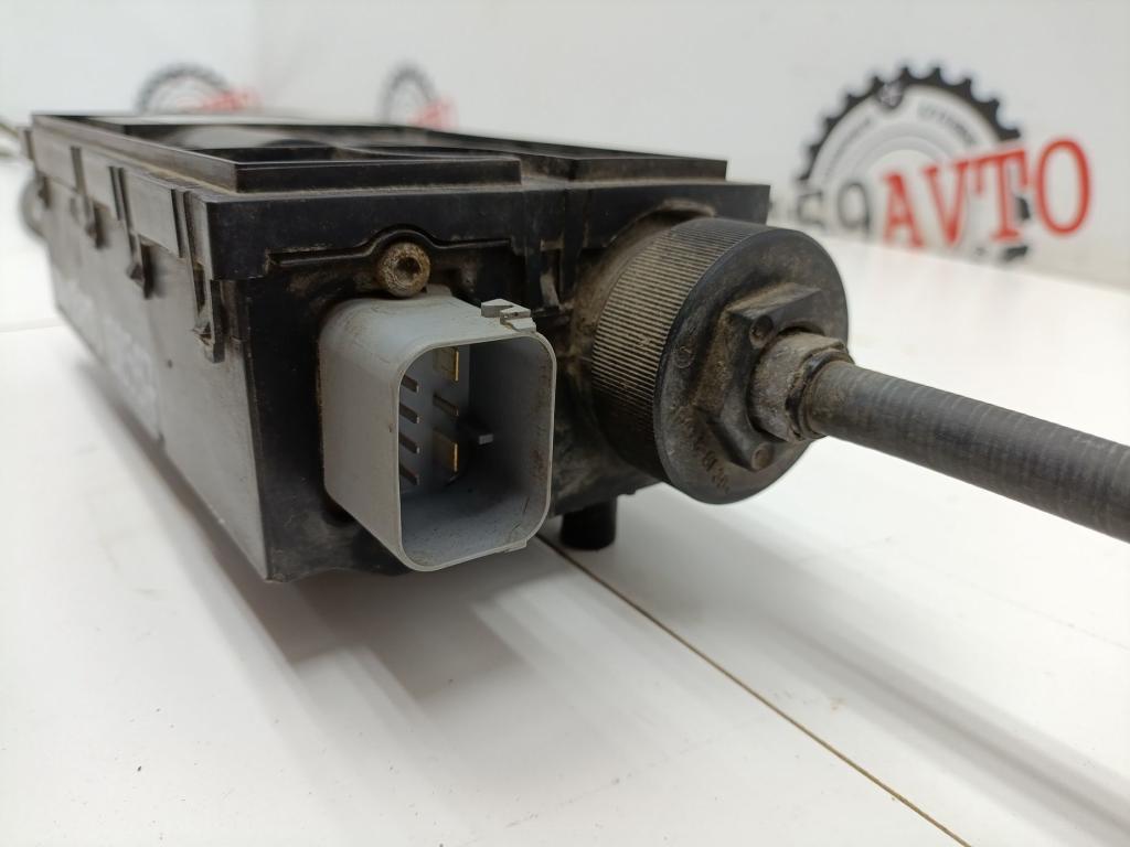 Моторчик стояночного тормоза, 20000 рублей, Пермь