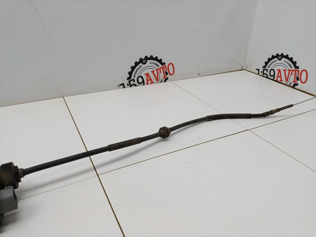 Моторчик стояночного тормоза, 20000 рублей, Пермь