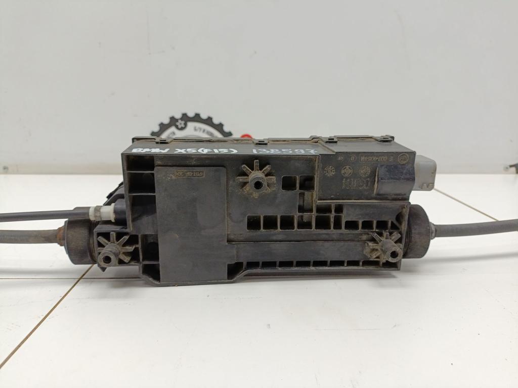 Моторчик стояночного тормоза, 20000 рублей, Пермь