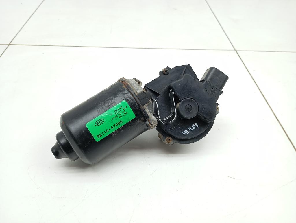 Моторчик дворников передний, 8000 рублей, Пермь