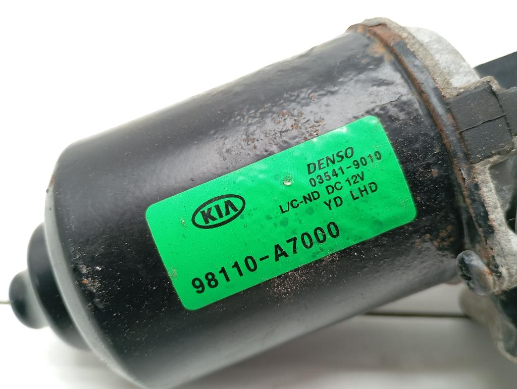 Моторчик дворников передний, 8000 рублей, Пермь