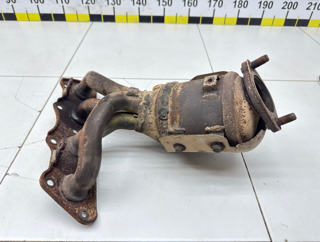 Коллектор выпускной, 10000 рублей, Пермь