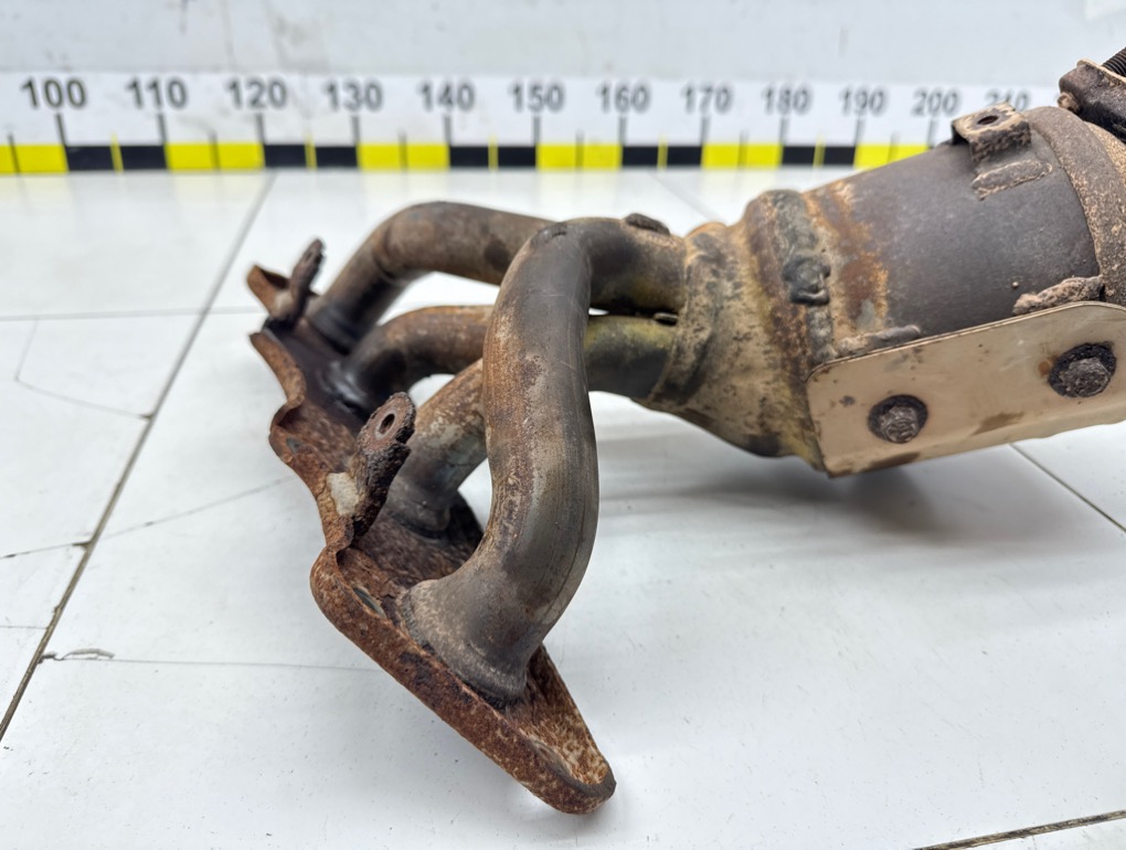 Коллектор выпускной, 10000 рублей, Пермь